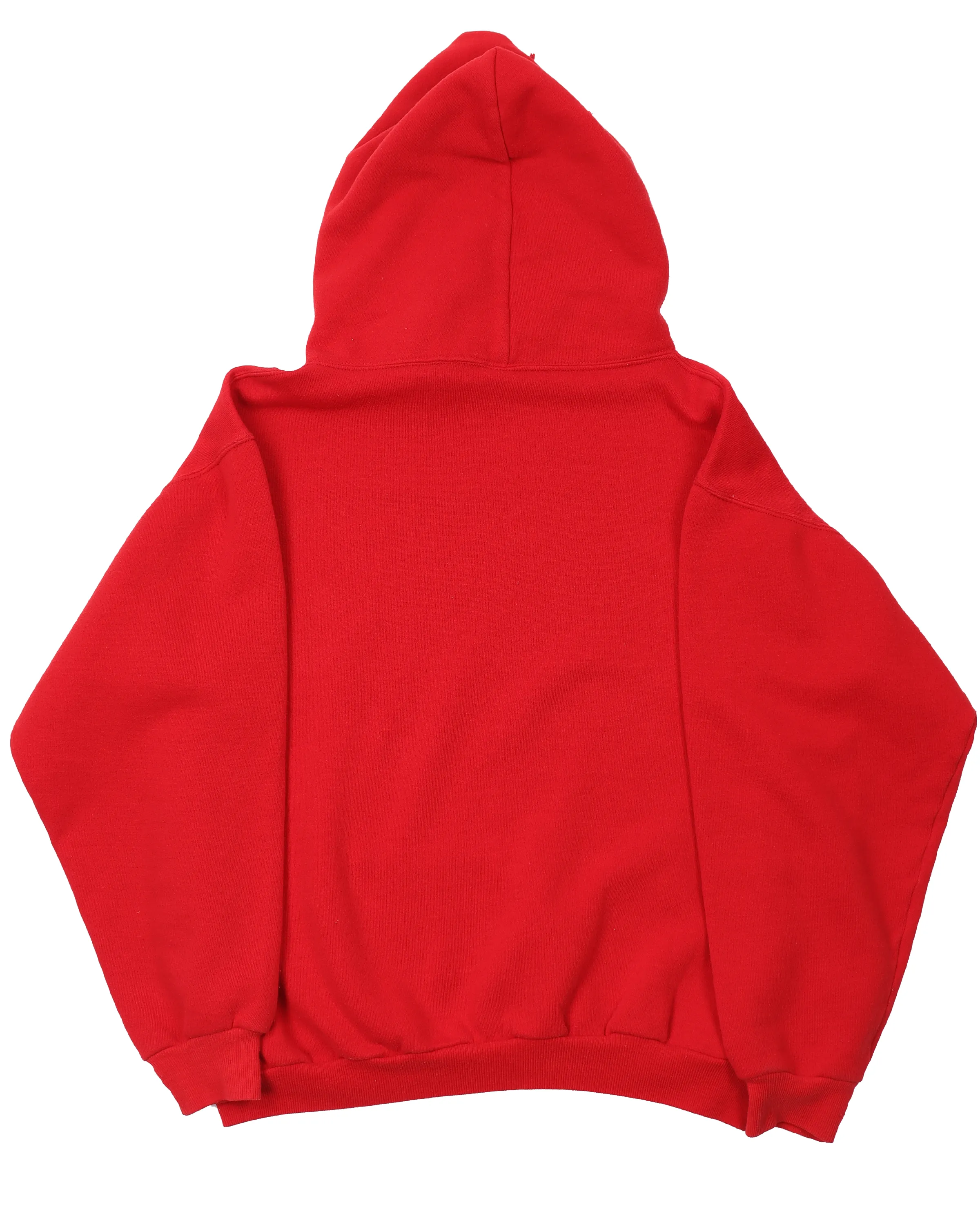 Wisconsin Hoodie