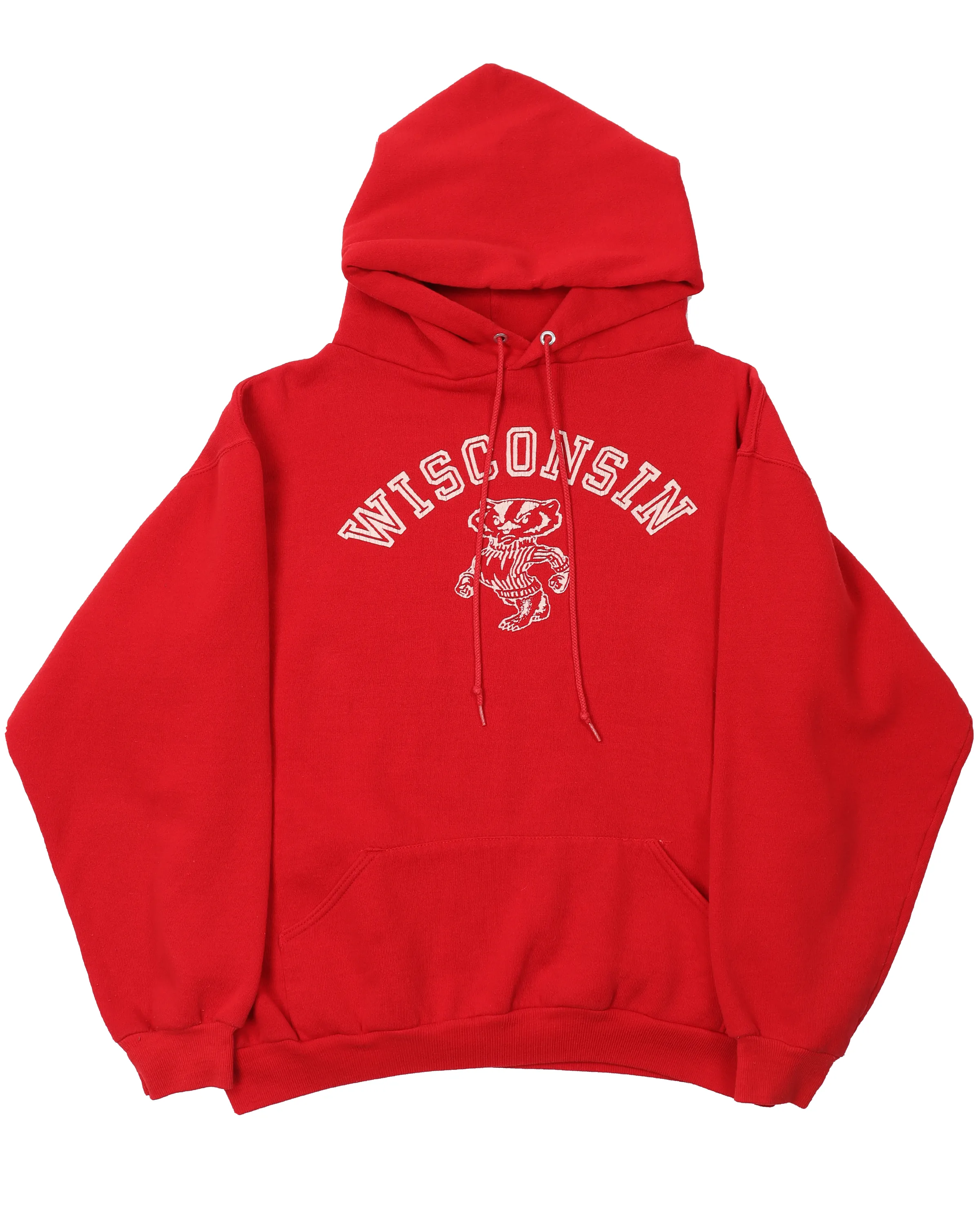 Wisconsin Hoodie