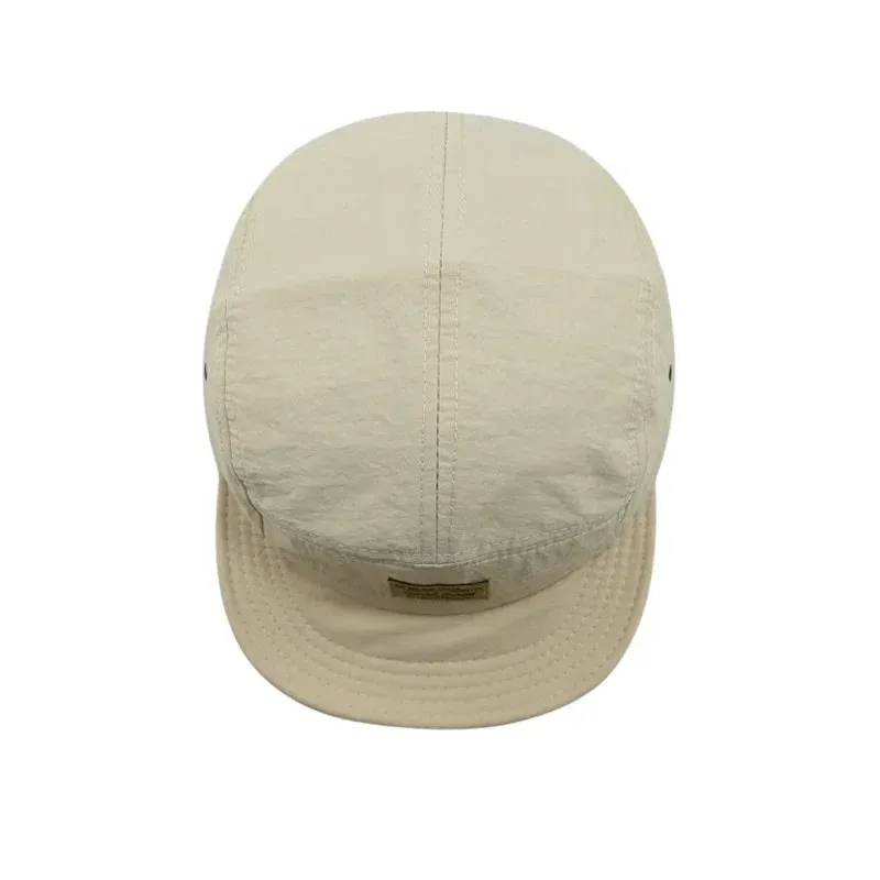 Wood Soon Adventure 5 Panels Cap