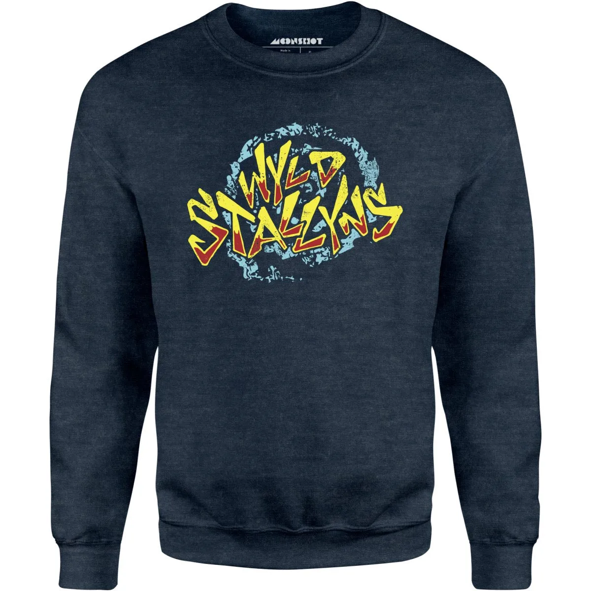 Wyld Stallyns - Unisex Sweatshirt