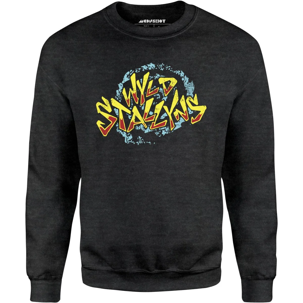 Wyld Stallyns - Unisex Sweatshirt